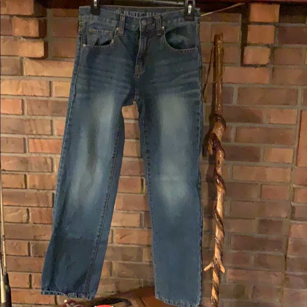 Boys jeans